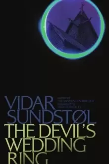 Image of The Devil's Wedding Ring