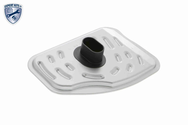 Image of VAICO V22-0311 Transmission Filter with seal ring, Original VAICO Quality Hydraulic Filter,automatic transmission (416)