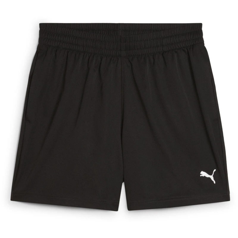 Image of Woven shorts Puma Essentials 5" Noir Male 2XL