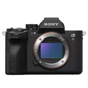 Image of Sony a7R V Mirrorless Camera Body