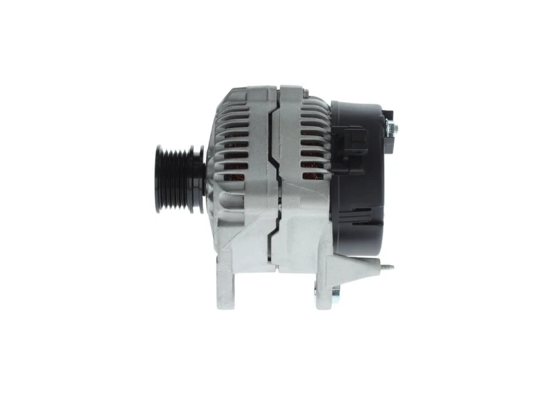 Image of Bosch 1 986 A01 549 Generator Alternator Charging Current: 90A Alternator (4)