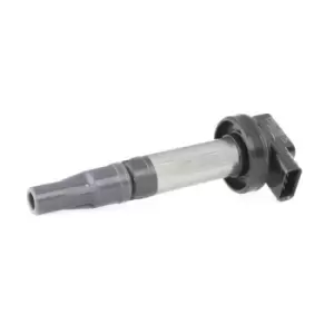Image of RIDEX Ignition coil 689C0092 Coil pack,Ignition coil pack LAND ROVER,JAGUAR,DAIMLER,Range Rover Sport (L320),Range Rover III (L322)