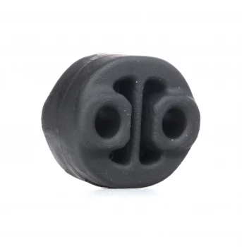 Image of FEBI BILSTEIN Holder, exhaust system PEUGEOT,TOYOTA,CITROEN 30822 1755K9,1755R4,1755K9 1755R4,175650Q010,1756540010