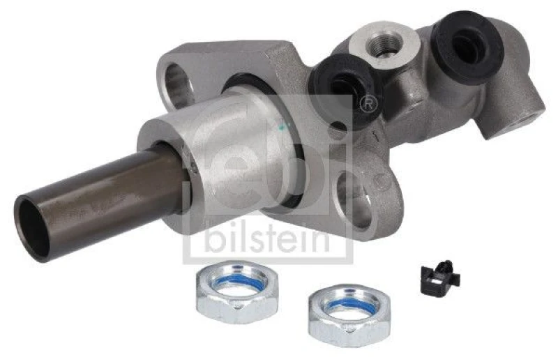 Image of Brake master cylinder FEBI BILSTEIN 196596