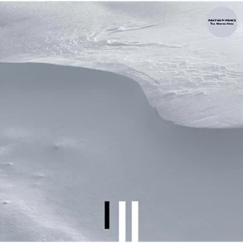 Image of Pantha Du Prince - The Winterhymn Vinyl