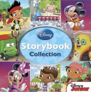 Image of Storybook Collection by Disney Junior Book