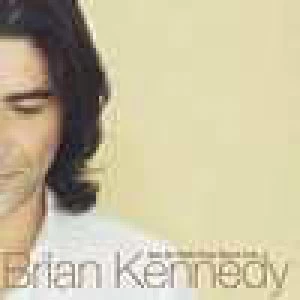 Image of Brian Kennedy - Get On With Your Short Life