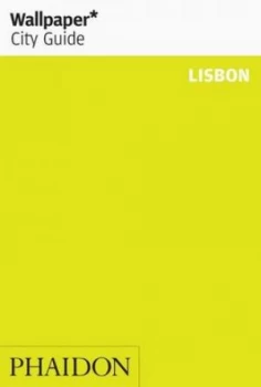 Image of Lisbon Paperback