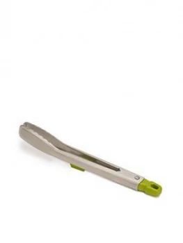 Joseph Elevate Steel Slimline Tongs