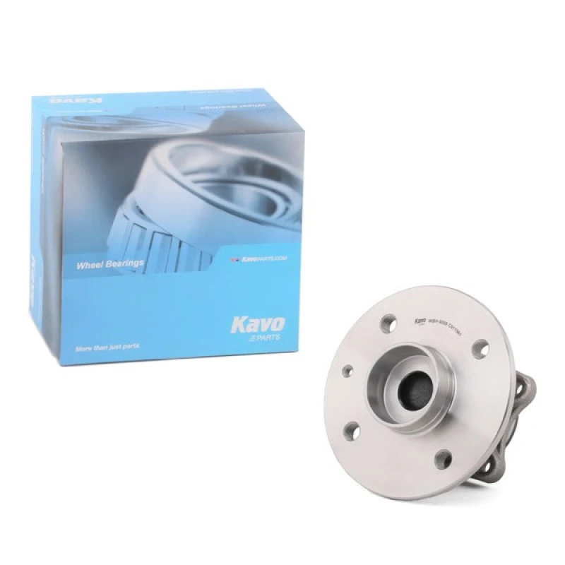 Image of KAVO PARTS Wheel bearing kit KAVO PARTS WBH-9009