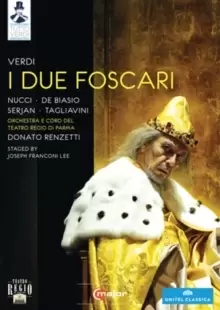 Image of I Due Foscari: Parma Festival (Renzetti)