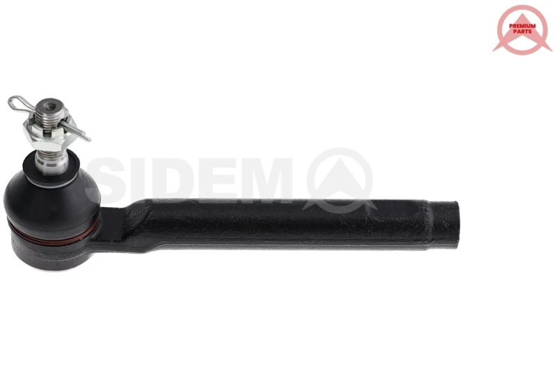 Image of SIDEM 51233 Track rod end Front Axle Tie Rod End (914)