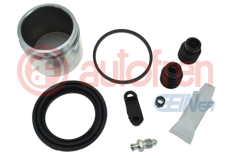 Image of AUTOFREN SEINSA Repair Kit, brake caliper AUTOFREN SEINSA D43137C