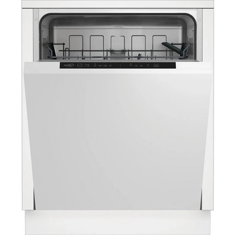 Image of Zenith ZDWI601 Full Size Fully Integrated Dishwasher