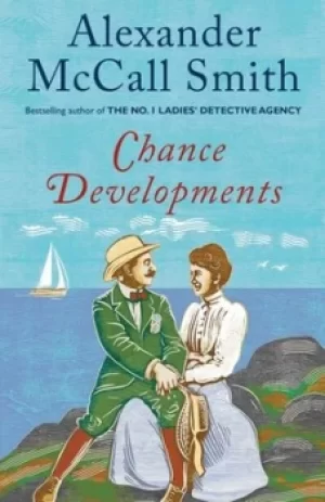 Image of Chance Developments by Alexander McCall Smith