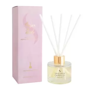 Amber Blush Reed Diffuser