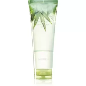 image of The Saem Fresh Bamboo Moisturizing Gel Moisturising and Soothing Gel for Face and Body 250ml