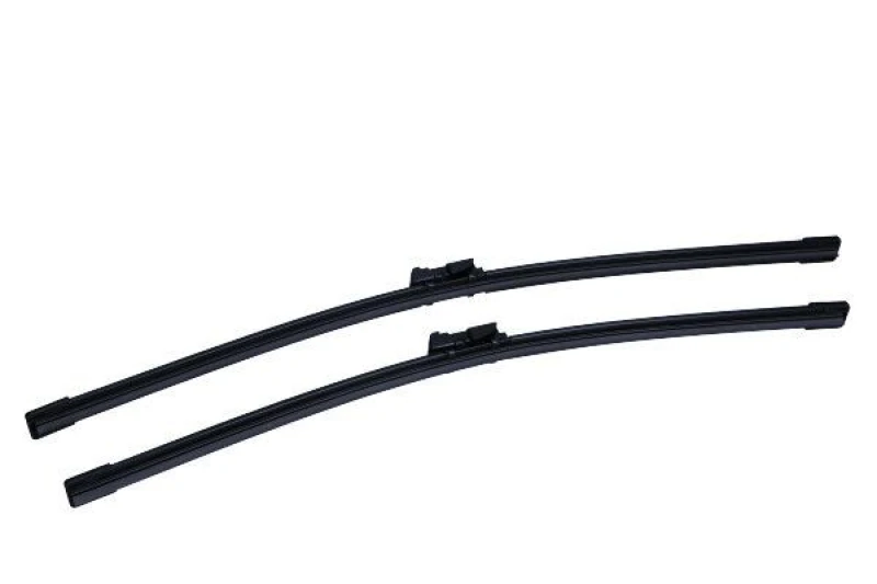 Image of MAXGEAR 39-0151 Wiper blade 475mm, Flat wiper blade Wiper Blade (298)