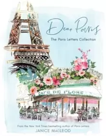 Image of Dear Paris : The Paris Letters Collection