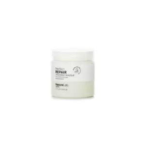 image of Nature Lab Tokyo Perfect Repair Treatment Masque - Clear