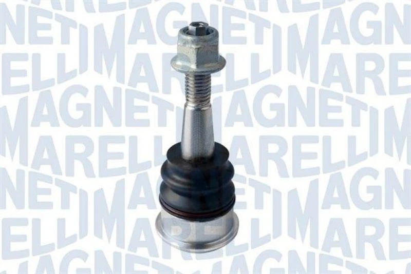 Image of MAGNETI MARELLI Fastening Bolts, control arm MAGNETI MARELLI 301191619330