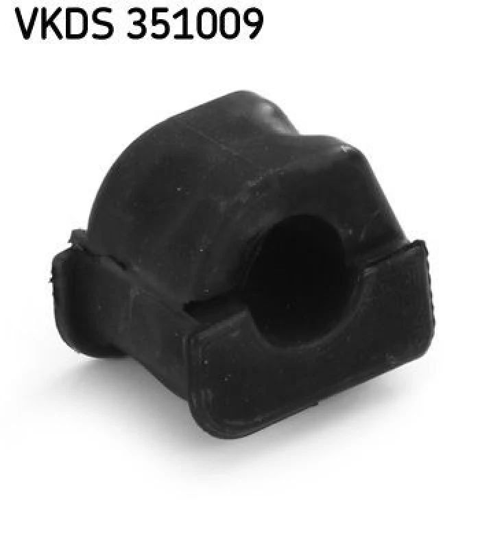 Image of SKF Anti-roll bar bush SKF VKDS 351009