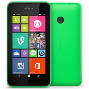 image of Nokia Lumia 530 2014 4GB