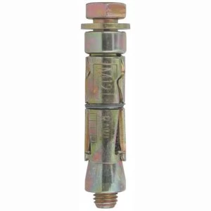 Image of Rawl Loose Bolt Rawlbolt Achor M10 10L Pack of 5