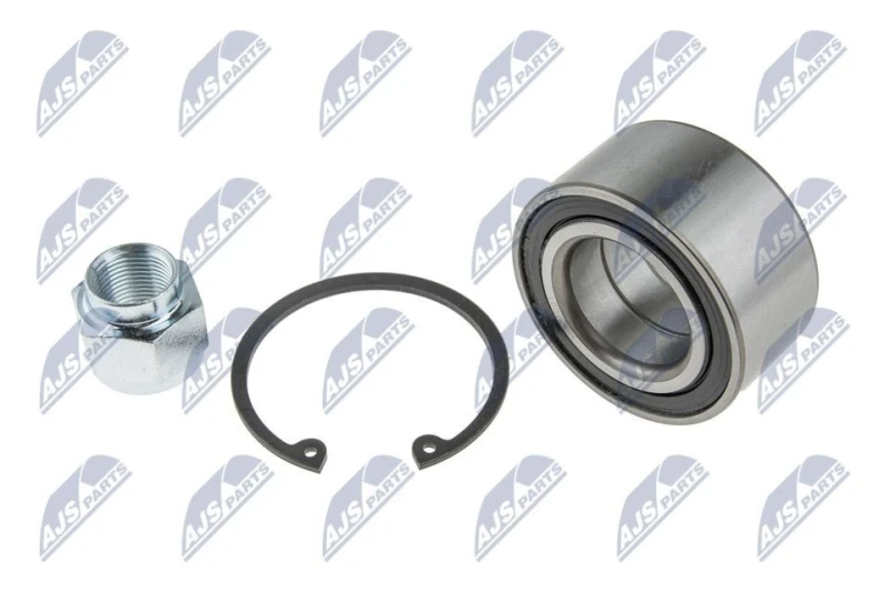 Image of NTY Wheel bearing kit NTY KLP-CT-001
