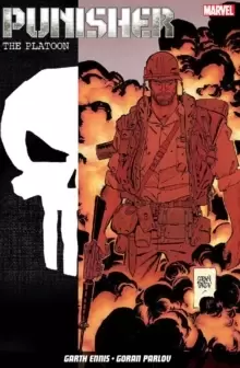 Image of Punisher: Max : The Platoon