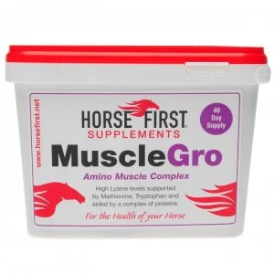 Image of Horse First Muscle Gro - -