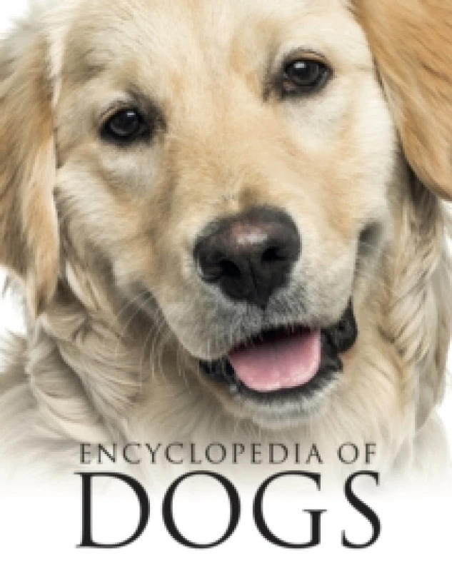 Image of Encyclopedia of Dogs Paperback / softback