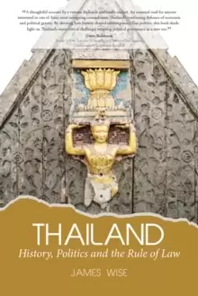 Image of Thailand: History, Politics and the Rule of Law