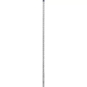 Image of Bosch Accessories EXPERT SDS plus-7X 2608900102 Hammer drill bit 1 Piece 10.00 mm Total length 465mm SDS-Plus