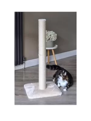 image of Zoon Deluxe Scratch Post 1M