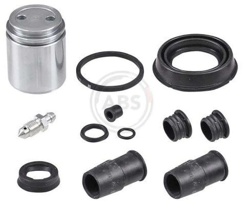 Image of A.B.S. Repair Kit, brake caliper A.B.S. 57497