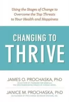 Image of Changing To Thrive