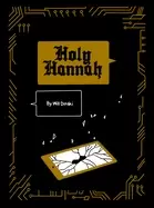 Image of holy hannah