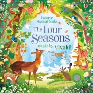 Image of The Four Seasons by Fiona Watt