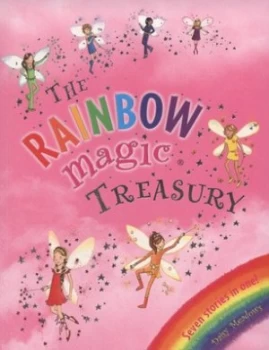 Image of Rainbow Magic by Daisy Meadows Book