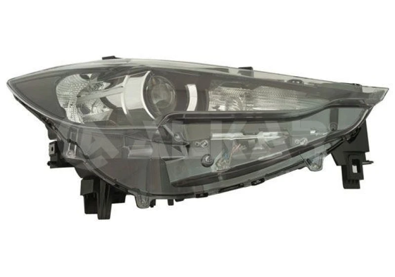 Image of ALKAR Headlight ALKAR 2772906