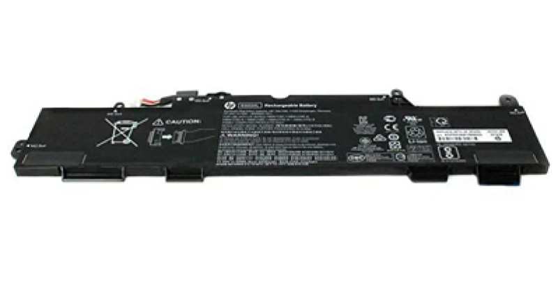 Image of HP 6MJ70AV laptop spare part Battery
