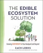 Image of edible ecosystem solution growing biodiversity in your backyard and beyond