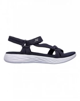 image of Skechers On-The-Go Brilliancy Sandals