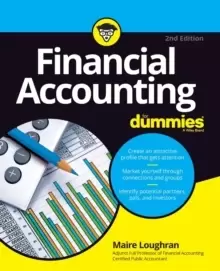 Image of Financial Accounting For Dummies