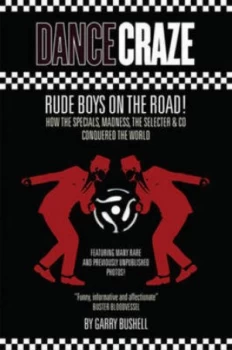 Image of Dance Craze Paperback