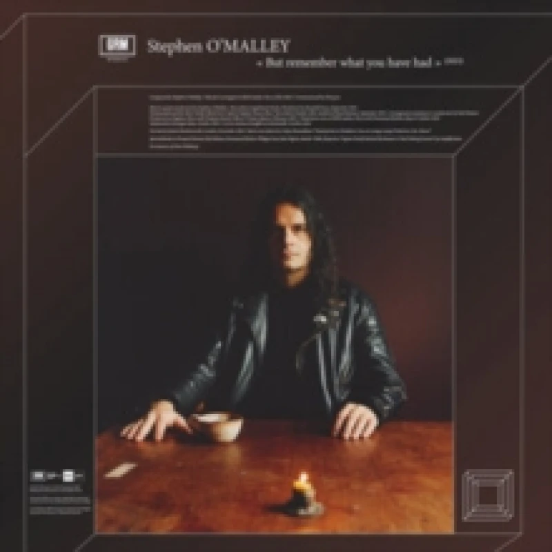 Image of But Remember What You Have Had Vinyl