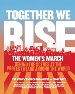 Image of Together we rise by Cond Nast Publications