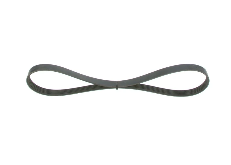 Image of Bosch 1 987 946 147 V-ribbed belt Elastic V-Ribbed Belts (305)