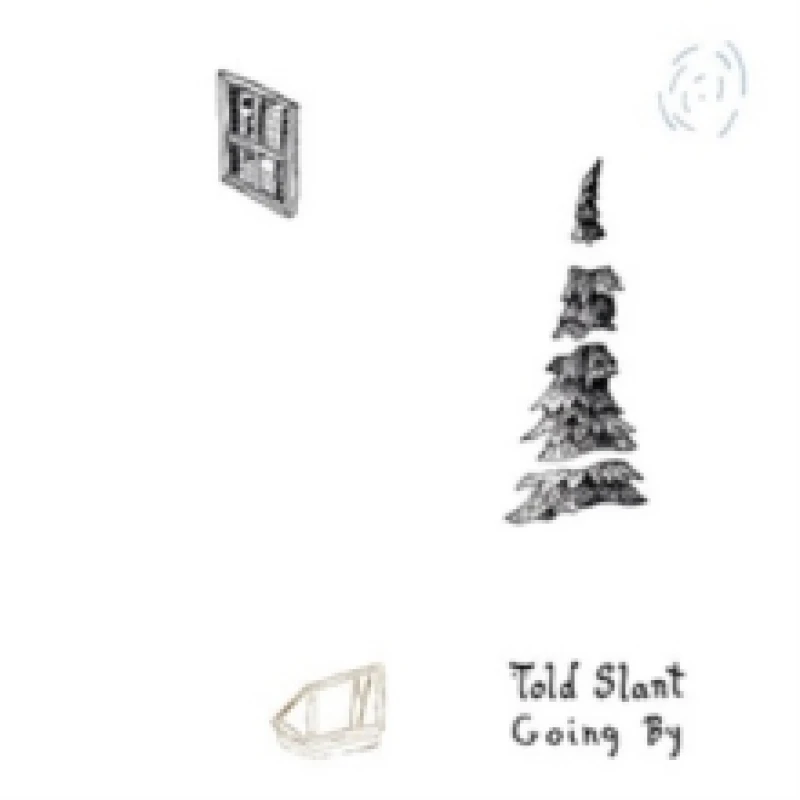 Image of Going By Vinyl